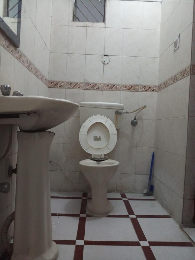 Hotel Satkar, Haridwār Exteriör bild
